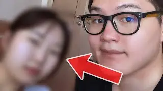 AI Ашиглаж Өөртөө Найз Охин Бүтээв