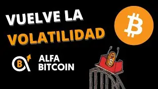 El precio de Bitcoin (BTC) cae 2 semanas consecutivas - 12/06/2023 - Alfa Bitcoin