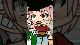 уляна и её вся семья [гача лайф] 🌰meme 🌰
