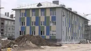 Рябиновка дома 14 08 2014