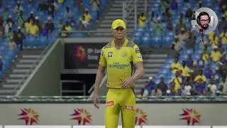 Deepak Hooda Six CSK VS LSG