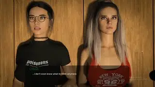 Beyond Tomorrow game update - Gameplay