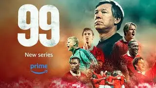 99 Brilliant Manchester United series !