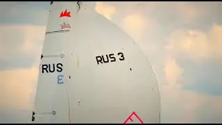 Парусная регата 2018г.