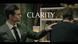 Klaus and Elijah - Clarity