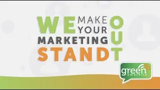 Green Umbrella Marketing - Helping make your marketing stand out