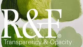 Transparency & Opacity