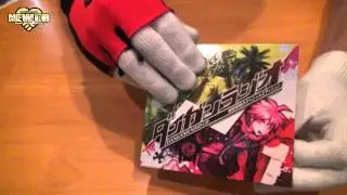 PS Vita - Dangan Ronpa 1-2 + Bonus Goods