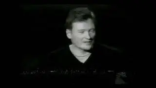 Late Night PSA February 3, 1998