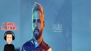 Daniel Santacruz - Larimar (Bachata)