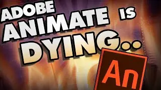 What is going to happen to Adobe Animate?