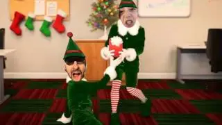 Secret Santa gone wrong