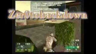 The Timeline (Socom 2 + Confrontation)