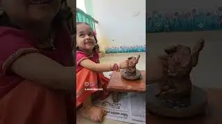 @svanandibehare_official #bharat #ganeshchaturthi #indianfestival #goa #ganapatibappamorya #artist