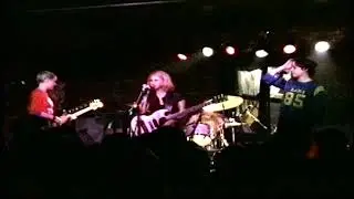 That Dog: Fuck You (LIVE) April 21, 1997 Bottom of the Hill San Francisco, CA / Rachel & Petra Haden