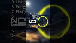Top 10 Most Popular NCS House Songs #shorts #shortsvideo #copyrightfree