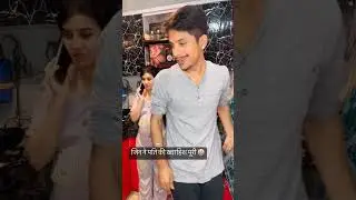 जिन ने पति की ख्वाहिश पूरी की 🤣🤣 #comedy #funny #jinn #ytshorts #trendingshorts #viralvideos