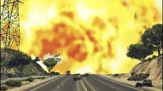 The Missing Piece of the GTA 5 Chiliad Mystery... the Seismograph?