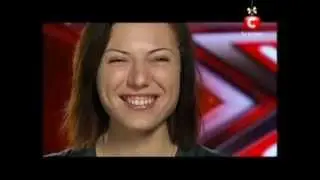X Factor(UA). Traditions of creative group of show
