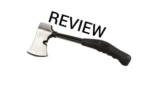 COLEMAN HATCHET REVIEW