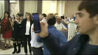 RUSTAM SARGSYAN HAYRIK ERGI HEXINAK XACHIK ARENCI
