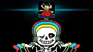 Megalovania, but I bet The8bitDrummer won't cover this!