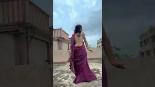 Hot - Zeina | Dance | Nikita Surolia #shorts #trending #dance #viralvideo