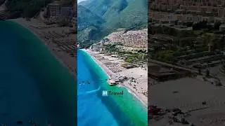Green Coast | Palasë 2024 - 🇦🇱 Albania @MTravelVlog