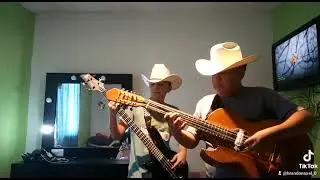 cover hermanos vanegas- la tinajita 🤠