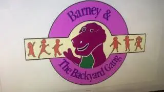 Barney, the Original Series Keeping Daily for Virtual and a New Animated Series Coming This Year!