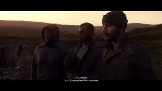 Прощание,Call ofDuty Modern Warfare 3