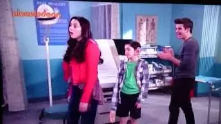 The Thundermans swedish/svenska tal