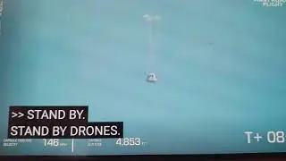 JEFF BEZOS IN SPACE