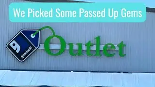 WHAT WE FOUND THAT OTHERS DIDN'T? MAKE MONEY FLIPPING DISCARDED ITEMS FROM THE GOODWILL BINS!