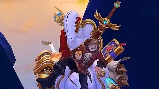 Боевой поход + 3х3 [Allods Online 13.1]