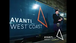 Avanti West coast Launch Day Extended Highlights 2019