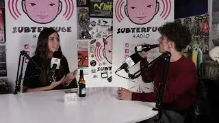 El arte de perder con Diego Arroyo | Delirios Corrientes #49