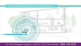 How to Connect Orbi with your Gateway as an Access Point | NETGEAR ?