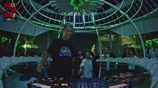 EDGAR JOEL / UNCUT SESSIONS / TECHRAZA