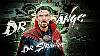 Dr Strange Edit ✨ | Dr Strange Status 🔥 | @crazyeditz369.