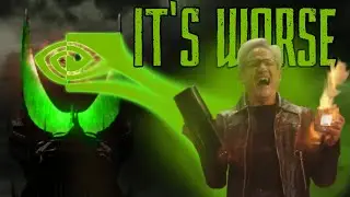 No, Unreal Engine 5 is Not Literally Killing Games - Bad GPUs Are
