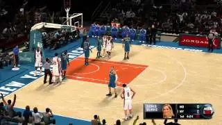 NBA 2K11 Stadium Music Video