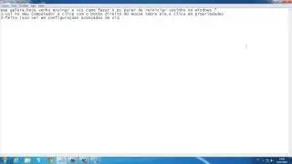 como fazer o pc parar de reiniciar sozinho windows 7