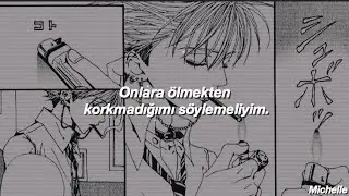 °•✧ Mitski - My Body’s Made of Crushed Little Stars  ||  Türkçe Çeviri