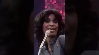 Teresa Graves - I'm Gonna Make You Love Me, Respect, I'm Gonna Make You Love Me (Reprise) 