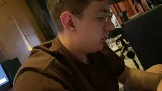 Эвелон спалил Новую Девушку