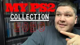 My Complete [PS2] Collection 2020