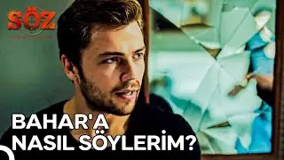 Ben Sevdiğim Kadının Babasını Vurdum! | Söz 18. Bölüm