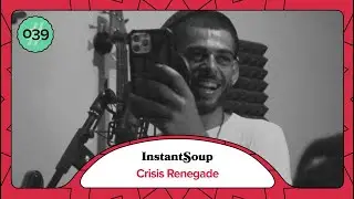 #039 — Crisis Renegade