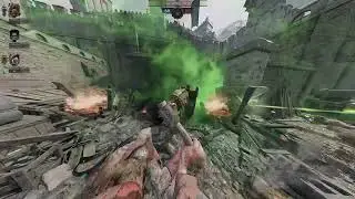 Can You Really Make a TOUGH Comeback in Warhammer Vermintide 2 | VERSUS | #2